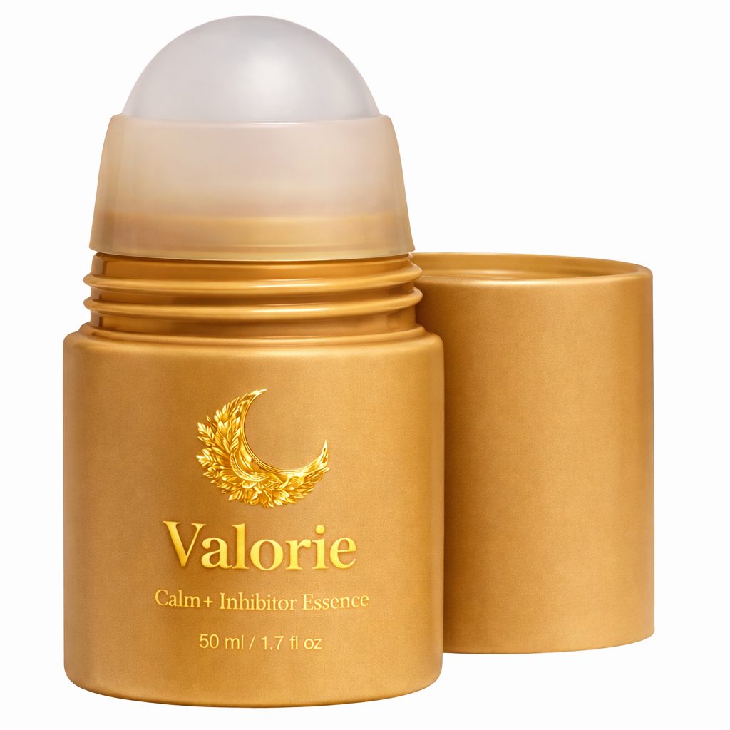 Valorie Calm+ Hair Inhibiting Roller